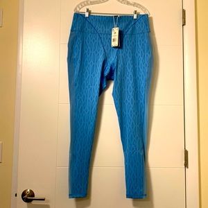 IVY PARK leggings size 2X